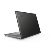 Lenovo ideapad 520-15IKB Laptop - Core i7 1.8GHz 12GB 1TB 4GB Win10 15.6inch FHD Grey Lenovo ideapad 520-15IKB Laptop - Core i7 1.8GHz 12GB 1TB 4GB Win10 15.6inch FHD Grey