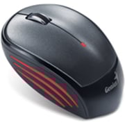 Genius NX6500 Wireless Mouse Silver Genius NX6500 Wireless Mouse Silver