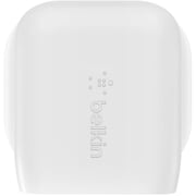 Belkin 20Watts Wall Charger PD USB-C White