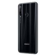Honor 10i 128GB Black Pre order 4G Dual Sim Smartphone