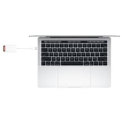 Apple USB-C to SD Card Reader MUFG2ZM/A Apple USB-C to SD Card Reader MUFG2ZM/A