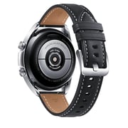 Samsung Galaxy Watch3 Bluetooth (41mm) Mystic Silver