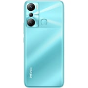 Infinix Hot 20S 128GB Tempo Blue 4G Dual Sim Smartphone