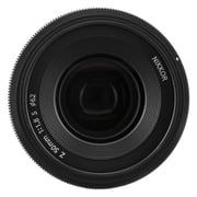 Nikon NIKKOR Z 50mm F/1.8 S Lens Nikon NIKKOR Z 50mm F/1.8 S Lens