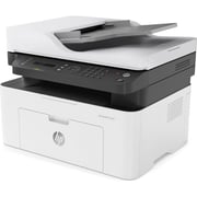 HP M137FNW 4ZB84A Multifunction Laserjet Printer HP M137FNW 4ZB84A Multifunction Laserjet Printer