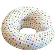 Saif Sleep Maternity Body Support Pillow