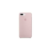 Detrend Silicone Non Slip Grip Soft Rubber Bumper Hybrid Hard Back Cover Protective Shockproof Girly Phone Case For Iphone 8 Plus & 7 Plus Rose Gold