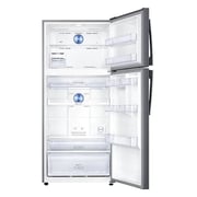 Samsung Top Mount Refrigerator 720 Litres RT72K6357SL