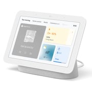 Google Nest Hub (2nd Gen) Smart Display With Google Assistant – Chalk (ga01331-us) Google Nest Hub (2nd Gen) Smart Display With Google Assistant – Chalk (ga01331-us)