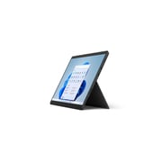Microsoft Surface Pro 8 2 In 1 Device Core i5 16gb 256GB Win11 Home 13inch Graphite
