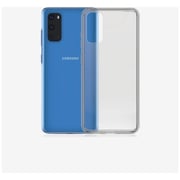 Panzerglass Clear Case For Samsung S20 Panzerglass Clear Case For Samsung S20