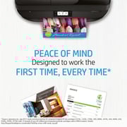HP 903XL T6M03AE High Yield Cyan Original Ink Cartridge HP 903XL T6M03AE High Yield Cyan Original Ink Cartridge