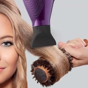 Gammapiu HD-NA4021mp - Hairdryer E.T.C Light Purple 2100 W Gammapiu HD-NA4021mp - Hairdryer E.T.C Light Purple 2100 W