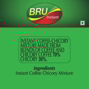 Bru Instant Coffee, Pouch 200gm Bru Instant Coffee, Pouch 200gm