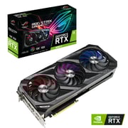 Asus Vga Rtx 3080ti 12gb Ddr6 Rog Strix Oc Gaming 90yv0gt1-m0nm00 Asus Vga Rtx 3080ti 12gb Ddr6 Rog Strix Oc Gaming 90yv0gt1-m0nm00