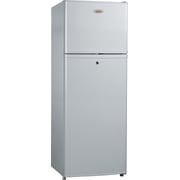 Akai Top Mount Refrigerator 170 Litres RFMA178HS Akai Top Mount Refrigerator 170 Litres RFMA178HS