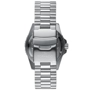 Tornado Men's Analog Navy Blue Dial Watch - T22001-sbsn Tornado Men's Analog Navy Blue Dial Watch - T22001-sbsn