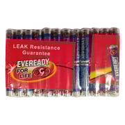 Eveready Blue Battery - AA [Pack Of 24]
