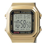 Casio A178WGA-1A Vintage Unisex Watch Casio A178WGA-1A Vintage Unisex Watch
