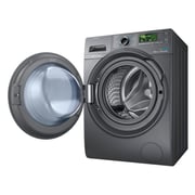 Samsung Front Load 12kg Washer & 8kg Dryer WD12J8420GXSG