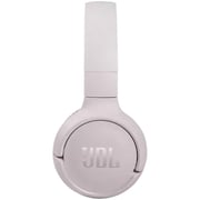 JBL TUNE 570BT Wireless On Ear Headphone Rose