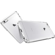 Spigen SGP11644 Ultra Hybrid Case Crystal Clear For IPHone 6S Plus Spigen SGP11644 Ultra Hybrid Case Crystal Clear For IPHone 6S Plus