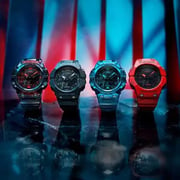Casio GAB001G2ADR G-Shock Men's Watch