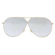 Christian Dior Gold Metal Women CD-DRSTLLRE3-J5G65DC Sunglasses Christian Dior Gold Metal Women CD-DRSTLLRE3-J5G65DC Sunglasses