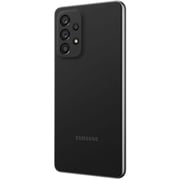 Samsung Galaxy A53 128GB Awesome Black 5G Dual Sim Smartphone Samsung Galaxy A53 128GB Awesome Black 5G Dual Sim Smartphone