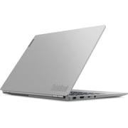 Lenovo ThinkBook 15 G2 Laptop - Core i7 4.7GHz 8GB 1TB Win10Pro 15.6 Inch FHD Mineral Grey English/Arabic Keyboard
