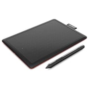 Wacom CTL-472-N Digital Graphic Drawing Tablet Pad Small Wacom CTL-472-N Digital Graphic Drawing Tablet Pad Small