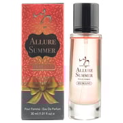 هيماني عطر ألور سامر فور هير 30 مل هيماني عطر ألور سامر فور هير 30 مل
