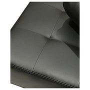 Home Style SH53486 Mellow Sofa Bed Black