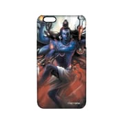 Macmerise Nataraj - Sleek Phone Case For Iphone 6s Plus