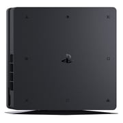 Sony PS4 Slim Gaming Console 500GB Black + Extra Controller Sony PS4 Slim Gaming Console 500GB Black + Extra Controller