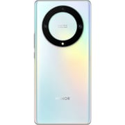 Honor X9a 5G 256GB Titanium Silver 5G Smartphone