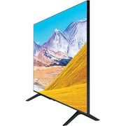 Samsung 65TU8000 4K UHD Smart LED TV 65 Samsung 65TU8000 4K UHD Smart LED TV 65