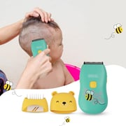 Wahl Cordless Rechargeable Baby Hair Clipper 70002-024