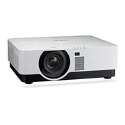 NEC Laser Professional Projector 5000Lumens 4K UHD (P506QL) NEC Laser Professional Projector 5000Lumens 4K UHD (P506QL)