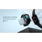 Oraimo OSW-16 Smartwatch Black Oraimo OSW-16 Smartwatch Black