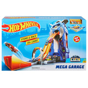 Hot Wheels Mega Garage FTB68 Hot Wheels Mega Garage FTB68