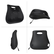 Naipo Lower Back Massager Shiatsu Massage With Heat MGBK136D Naipo Lower Back Massager Shiatsu Massage With Heat MGBK136D