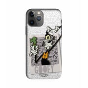 Hello Mr Goofy - Sleek Case for iPhone 11 Pro Max