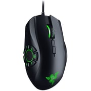 Razer RZ0101600100R3A1 Naga Hex V2 Gaming Mouse Black Razer RZ0101600100R3A1 Naga Hex V2 Gaming Mouse Black