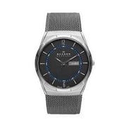 Skagen Melbye Grey Stainless Steel Men Watch SKW6078 Skagen Melbye Grey Stainless Steel Men Watch SKW6078