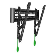 Nb North Bayou Tv Wall Mount Bracket For Most Led/lcd Flat Screen (40-65 Inch) | Nbc3-t Tilting Universal Vesa Wall Mount Large
