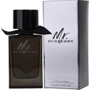 Burberry Mr Burberry Eau De Parfum 150ml For Men