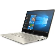 HP Pavilion X360 14dh1036ne Laptop Core i5-10210U 1.60GHz 8GB 512GB SSD 2gb Nvidia GeForce Mx130 Win10 Home 14inch FHD Gold HP Pavilion X360 14dh1036ne Laptop Core i5-10210U 1.60GHz 8GB 512GB SSD 2gb Nvidia GeForce Mx130 Win10 Home 14inch FHD Gold