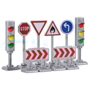 Traffic Signs 2 Assorted Traffic Signs 2 Assorted