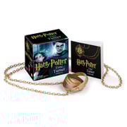 Harry Potter Time Turner Sticker Kit Harry Potter Time Turner Sticker Kit